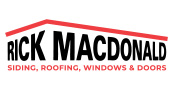 Rick MacDonald logo